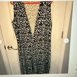 LuLaRoe Joy Vest size Large